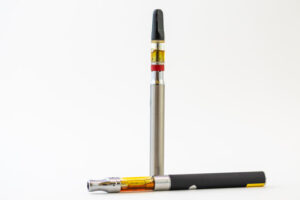 The Ultimate Vaping Companion: HHC Disposable Vape Pens