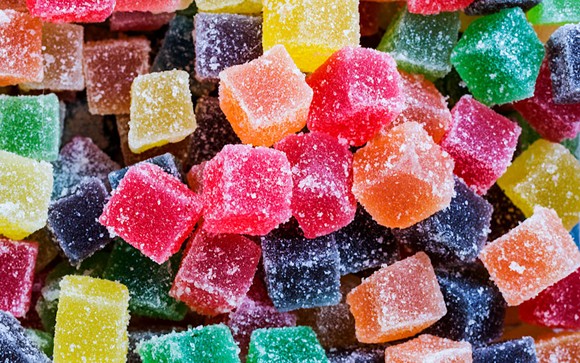 What are the Benefits of Using Weed Edible Gummies for Wellness Purposes?