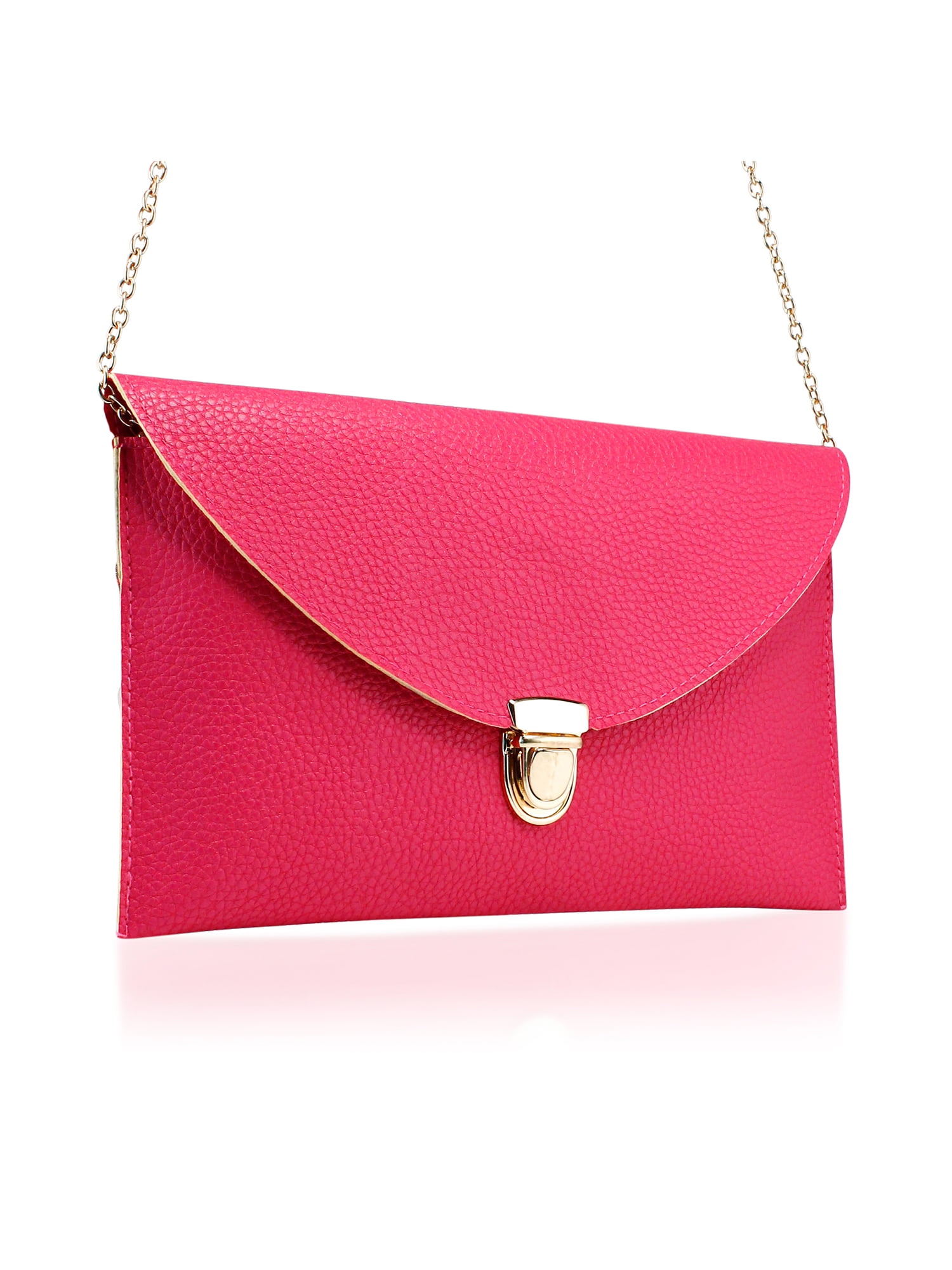 fuchsia handbags
