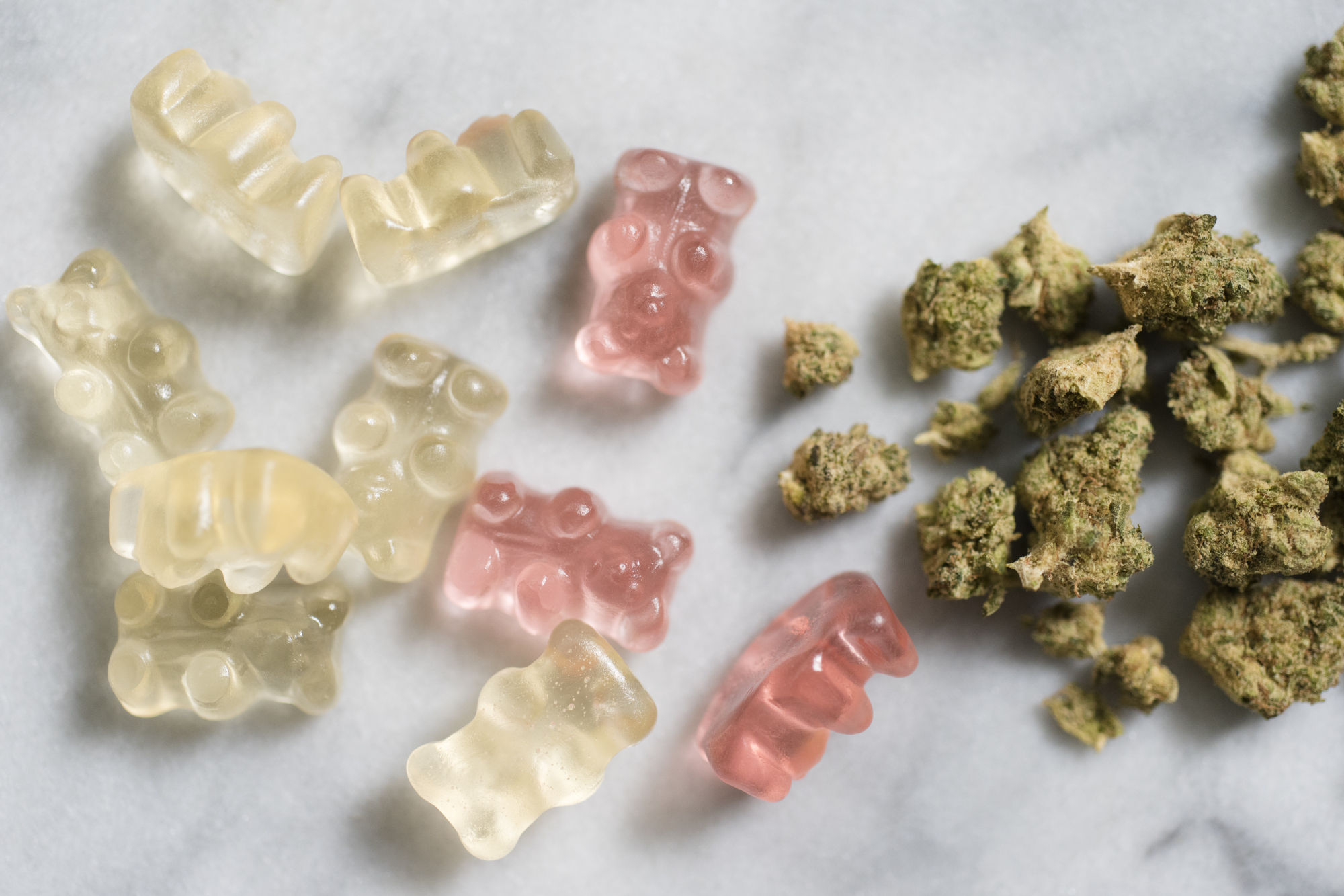 How to Dose Resin Edibles Safely: Tips for Beginners