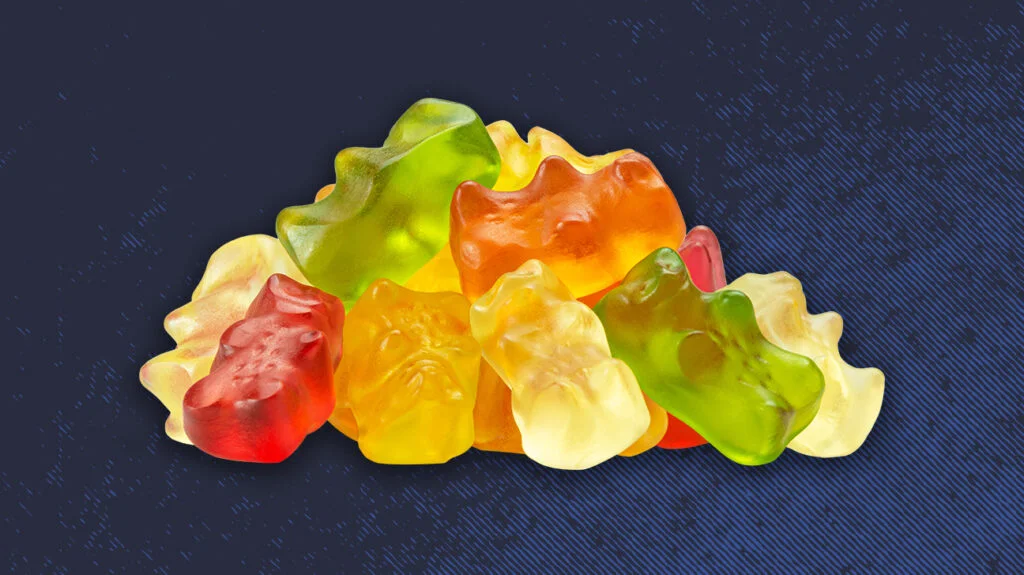 Why HHC Gummies Are the Next Big Thing in Wellness: How to Feel Your Best Naturally